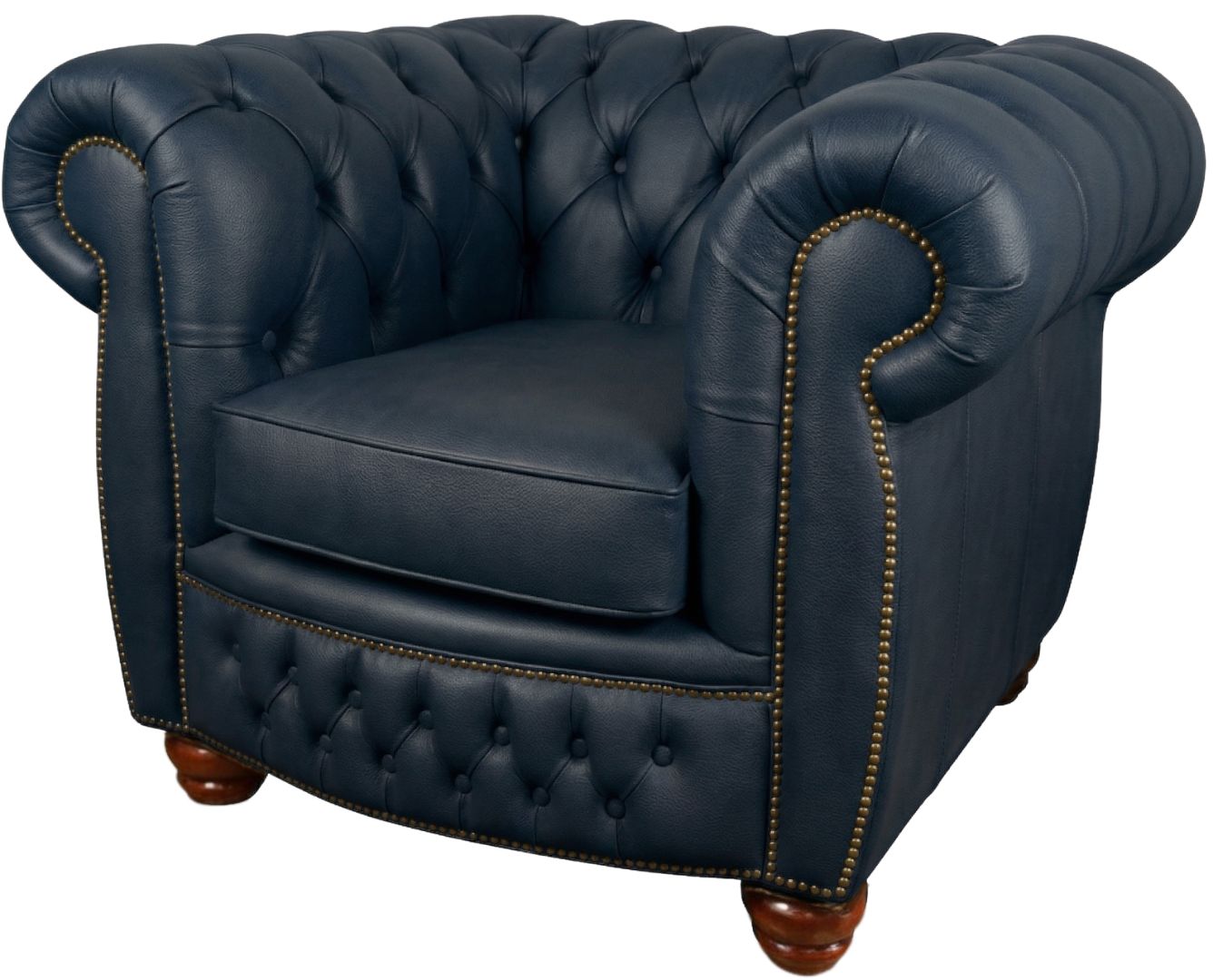 The Chamberlain Chesterfield
